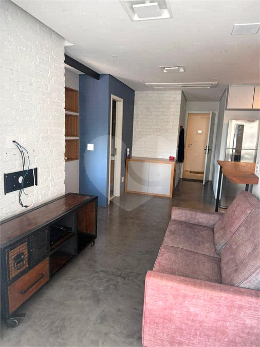 Apartamento para alugar com 1 quarto em Tatuapé, São Paulo, SP