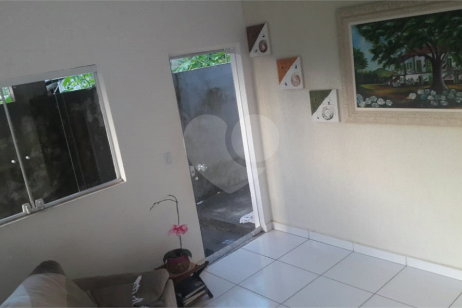 Casa à venda com 4 quartos em Serra da Cantareira, Mairiporã, SP