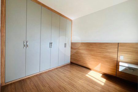 Apartamento para alugar com 1 suíte em Parque Morumbi, Votorantim, SP