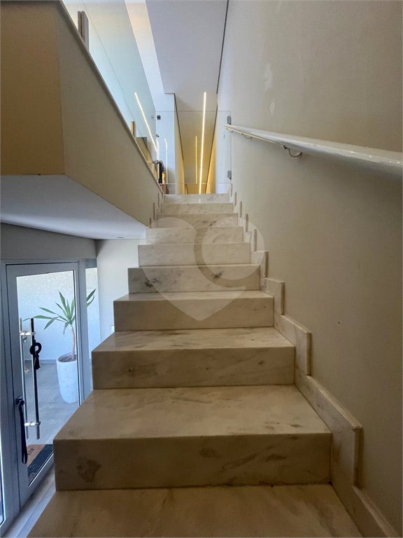 Casa à venda com 5 suítes no condomínio Ibiti Reserva, Sorocaba - SP