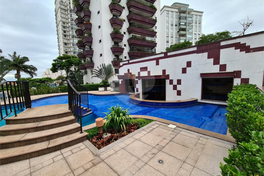 Apartamento à venda com 3 suítes em Santana, São Paulo, SP
