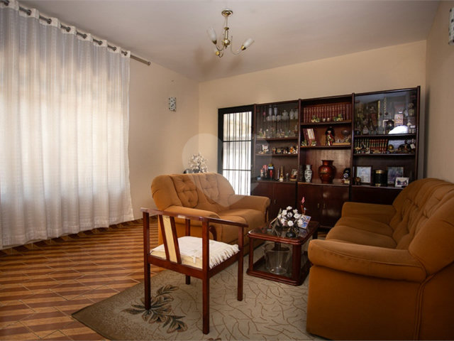 Casa Térrea à venda com 4 quartos em Casa Verde, São Paulo, SP