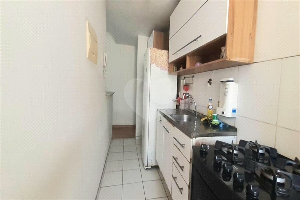 Apartamento à venda com 3 quartos em São Cristóvão, Rio de Janeiro, RJ