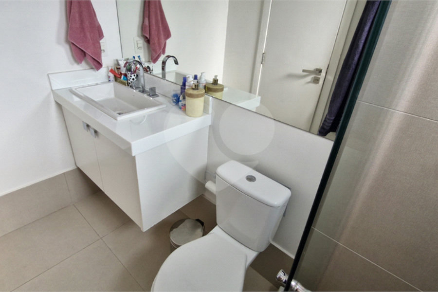 Apartamento à venda com 4 suítes em Freguesia do Ó, São Paulo, SP