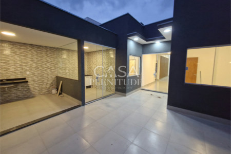 Casa em condomínio à venda com 3 quartos, sendo 1 suíte, em Cajuru do Sul, Sorocaba, SP