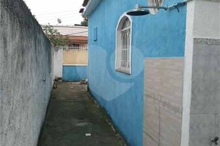 Casa à venda com 3 quartos em Pedra de Guaratiba, Rio de Janeiro, RJ