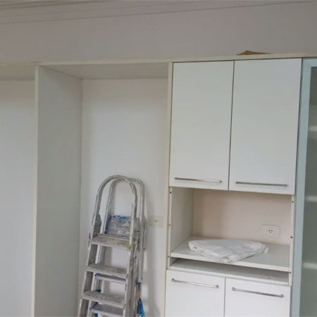 Apartamento à venda com 4 quartos, sendo 2 suítes, em Vila Suzana, São Paulo, SP
