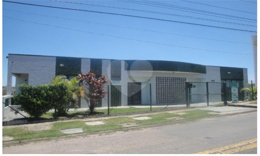 Galpão à venda ou para alugar em Macuco, Valinhos, SP