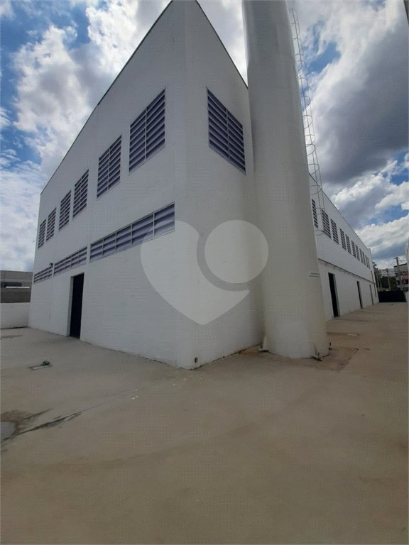 Galpão para alugar no Centro Empresarial de Indaiatuba, Indaiatuba, SP
