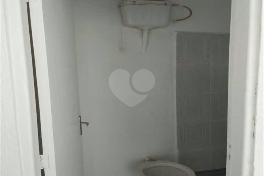 Sobrado à venda com 3 quartos, sendo 1 suíte, em Mandaqui, São Paulo, SP