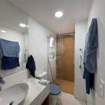 Apartamento à venda com 4 quartos, sendo 3 suítes, em Vila Augusta, Guarulhos, SP
