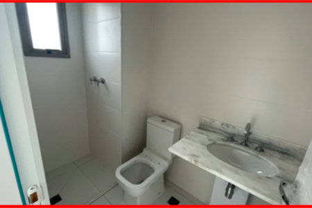 Apartamento à venda ou para alugar com 3 suítes em Sumarezinho, São Paulo, SP
