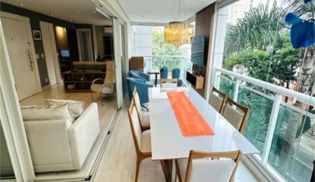 Apartamento à venda com 3 suítes,  em Vila Mariana, São Paulo, SP