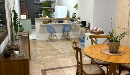 Casa à venda com 3 quartos, sendo 1 suíte,  em Vila Guarani (z Sul), São Paulo, SP