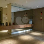 Apartamento à venda com 2 quartos, sendo 1 suíte, em Água Branca, São Paulo, SP