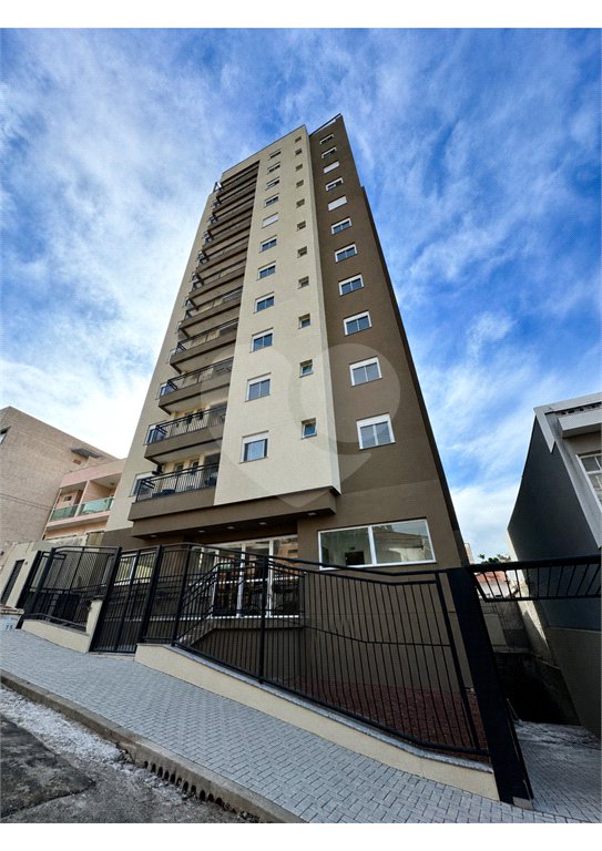 Studio à venda com 1 quarto em Jardim São Paulo(zona Norte), São Paulo, SP
