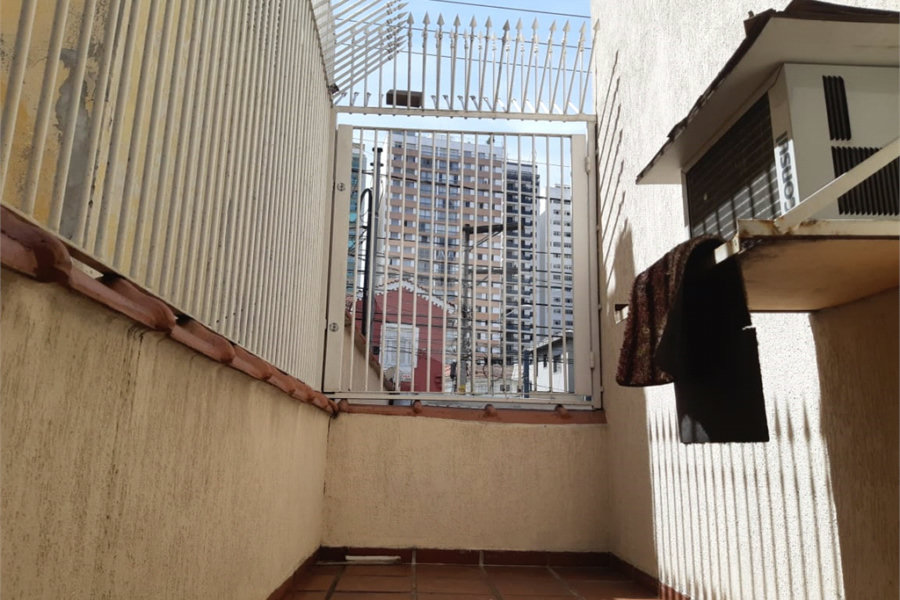 Sobrado à venda com 3 quartos em Santana, São Paulo, SP