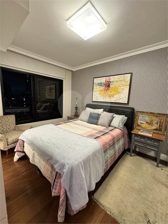 Apartamento à venda com 4 quartos, sendo 2 suítes, em Vila Mascote, São Paulo, SP