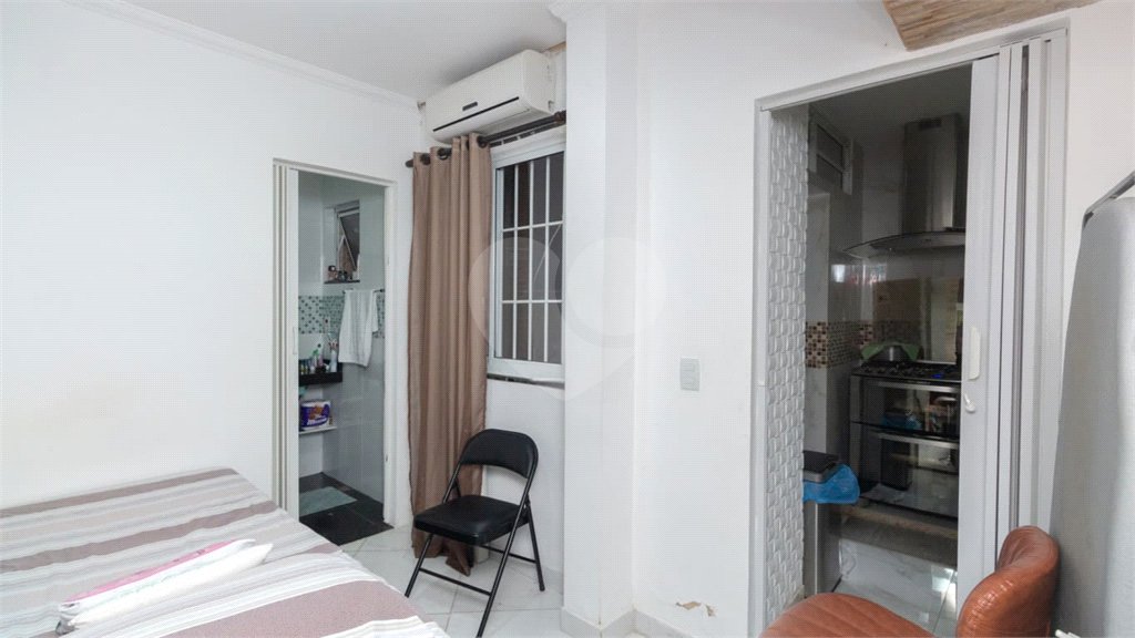 Casa de Vila à venda com 3 suítes em Méier, Rio de Janeiro, RJ