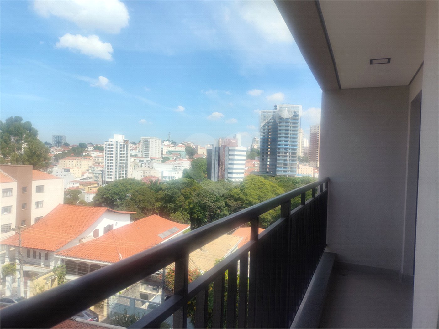 Studio à venda com 1 quarto em Jardim São Paulo(zona Norte), São Paulo, SP