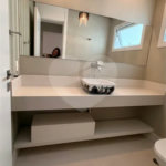 Apartamento à venda com 4 suítes em Jardim Portal I e II, São Paulo, SP