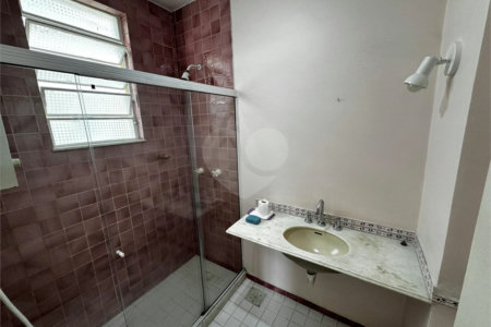 Apartamento à venda com 2 quartos em Tijuca, Rio de Janeiro, RJ
