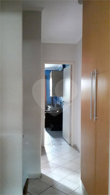 Casa à venda com 3 quartos, sendo 1 suíte,  no condomínio Jardim das Palmas, São Paulo - SP