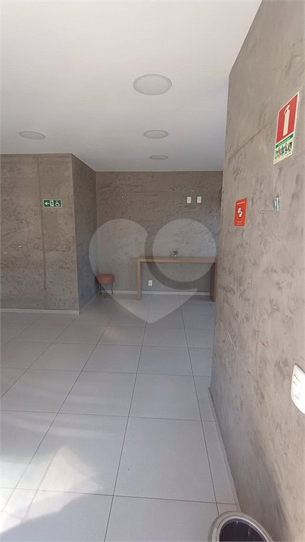 Apartamento à venda com 2 quartos em Vila Inglesa, São Paulo, SP