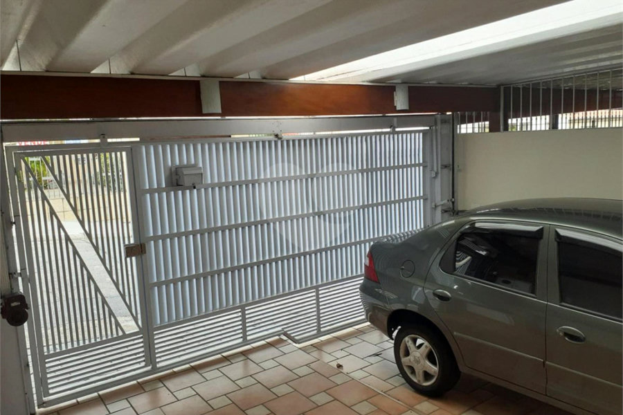 Sobrado à venda com 3 quartos, sendo 1 suíte, em Freguesia do Ó, São Paulo, SP