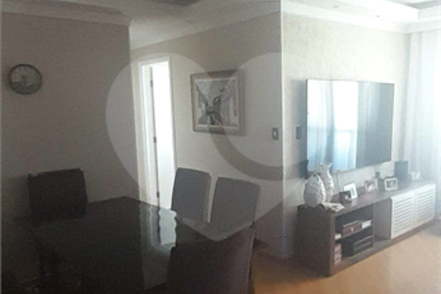 Apartamento à venda com 3 quartos em Vila Nova Cachoeirinha, São Paulo, SP
