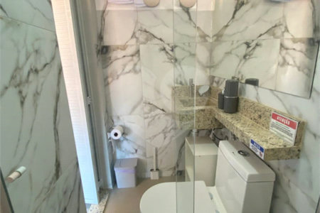 Triplex à venda com 2 suítes no Centro (mangue), Armação dos Búzios, RJ
