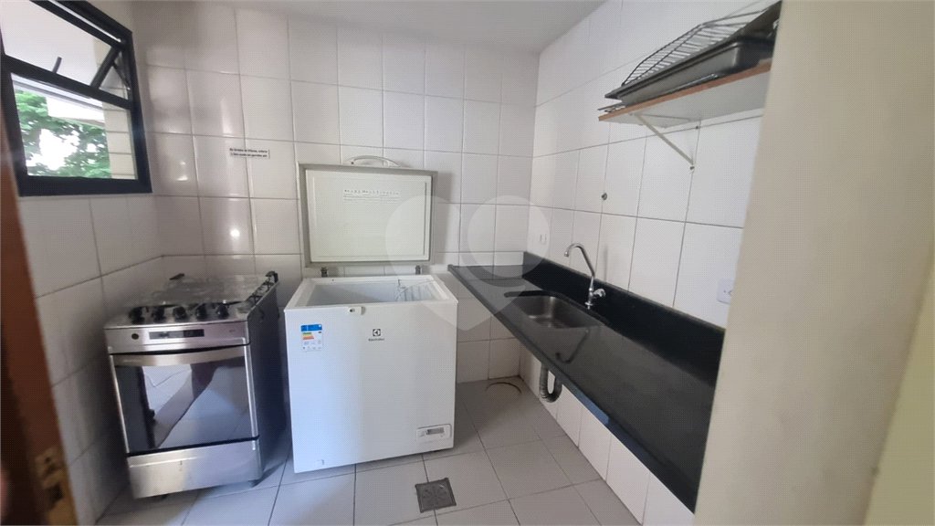 Apartamento à venda com 2 quartos, sendo 1 suíte, em Pechincha, Rio de Janeiro, RJ