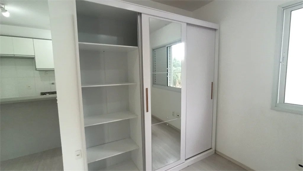 Apartamento à venda com 1 suíte em Vila Gomes, São Paulo, SP