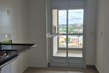 Apartamento à venda com 3 quartos, sendo 1 suíte, em Vila Helena, Atibaia, SP