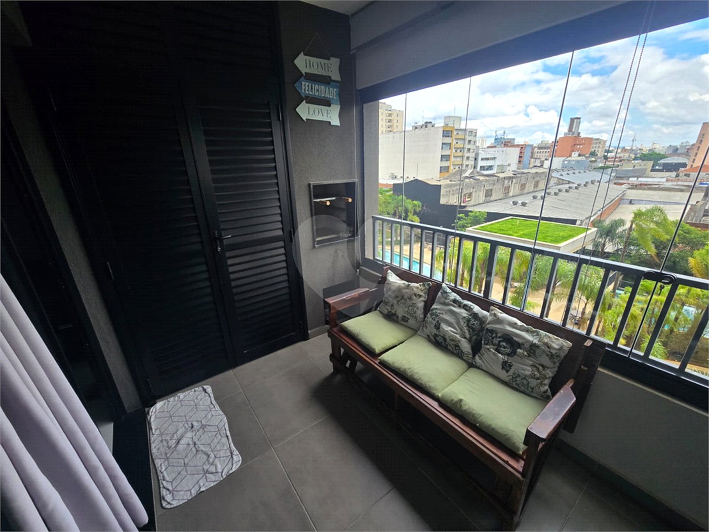 Apartamento para alugar com 2 quartos em Brás, São Paulo, SP