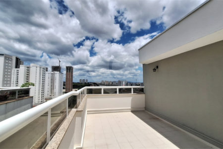 Apartamento à venda com 3 quartos, sendo 1 suíte,  em Parque Campolim, Sorocaba, SP