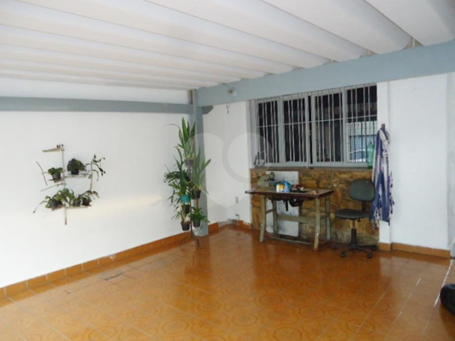 Sobrado à venda com 3 quartos, sendo 1 suíte,  em Jardim São Paulo(zona Norte), São Paulo, SP