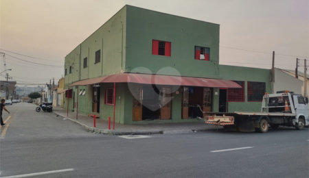 Salão à venda com 5 quartos em Vila Hortência, Sorocaba, SP