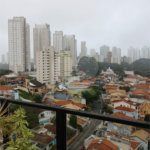 Cobertura à venda ou para alugar com 2 suítes em Jardim Monte Kemel, São Paulo, SP