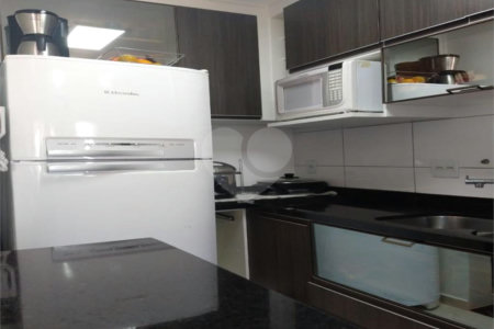 Apartamento à venda com 2 quartos em Vila Andrade, São Paulo, SP