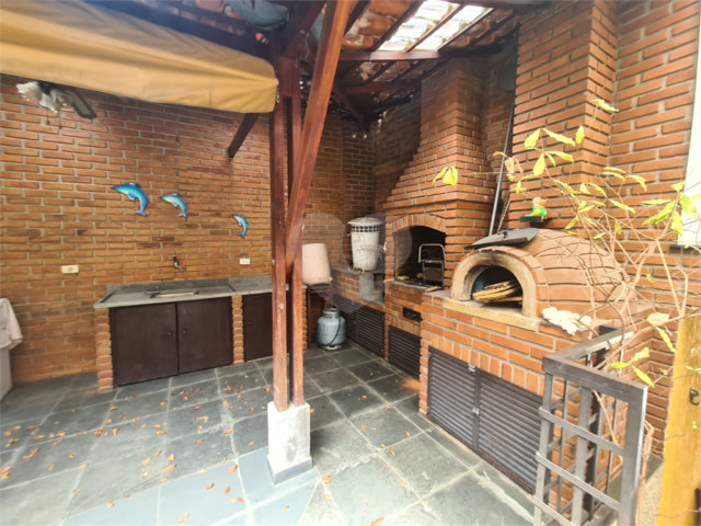 Sobrado à venda com 3 quartos, sendo 1 suíte,  em Tucuruvi, São Paulo, SP