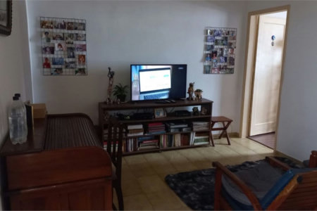 Casa Residencial à venda, Encruzilhada, Santos - CA0272.