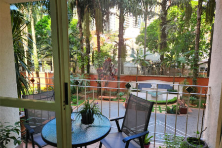 Apartamento à venda ou para alugar com 3 quartos, sendo 2 suítes,  em Jardim Ampliação, São Paulo, SP