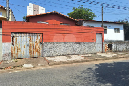 Terreno à venda em Vila Jardini, Sorocaba, SP