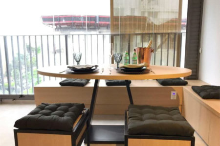 Apartamento para alugar com 1 suíte em Sumarezinho, São Paulo, SP