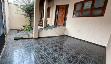 Casa à venda com 2 quartos em Vila Nova Itapetininga, Itapetininga, SP