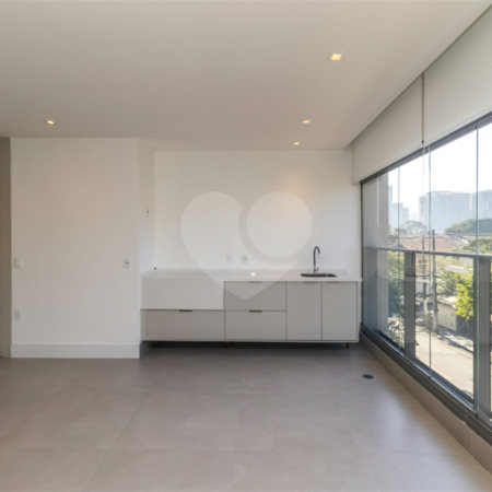 Apartamento à venda com 3 suítes em Campo Belo, São Paulo, SP