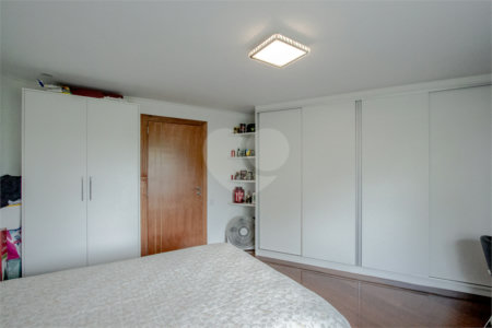 Apartamento à venda com 4 quartos, sendo 1 suíte, em Granja Julieta, São Paulo, SP