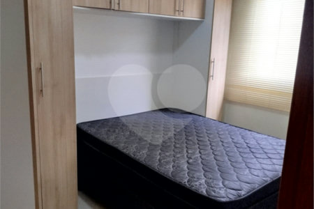 Apartamento à venda com 2 quartos em Tatuapé, São Paulo, SP