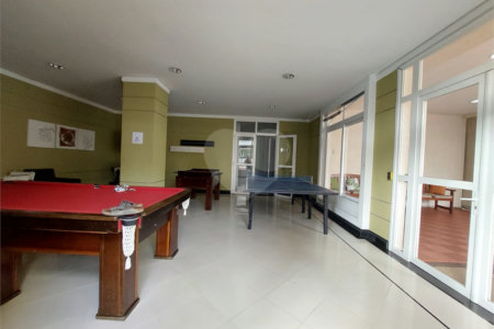 Apartamento à venda com 3 quartos, sendo 2 suítes, em Vila Leopoldina, São Paulo, SP